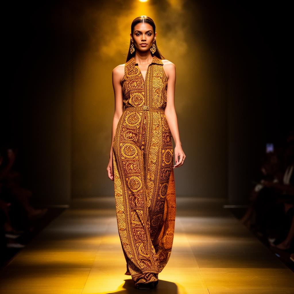 Colombo Fashion Week